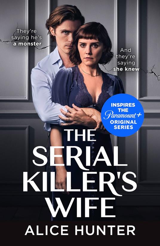 The Serial Killer’s Wife