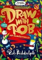 Draw with Rob at Christmas