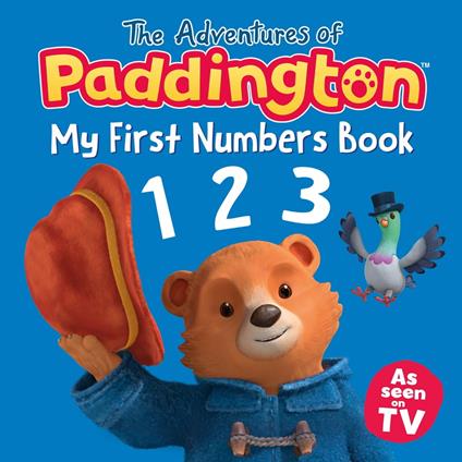 The Adventures of Paddington - HarperCollins Children’s Books - ebook