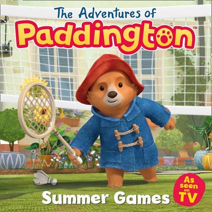 The Adventures of Paddington - HarperCollins Children’s Books - ebook