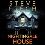 Nightingale House: A haunting and gripping suspense thriller you won’t be able to put down