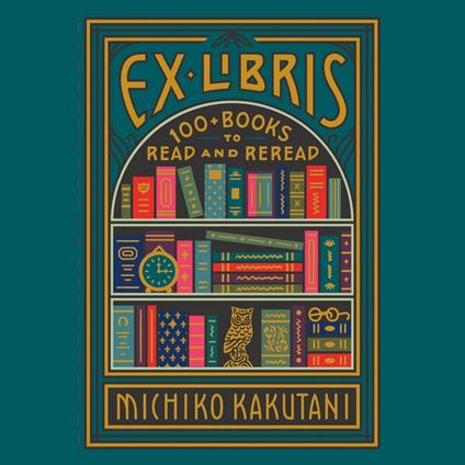 Ex Libris