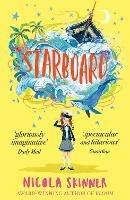 Starboard - Nicola Skinner - cover