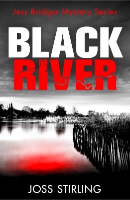 Black River - Joss Stirling - cover