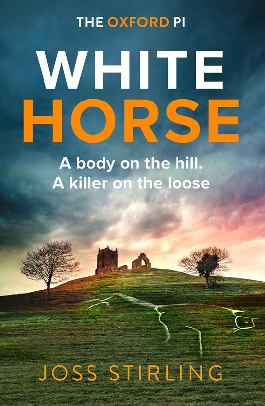 White Horse