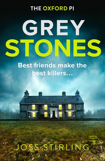 Grey Stones