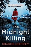 The Midnight Killing - Sharon Dempsey - cover