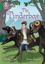 The Tinderbox: Band 15/Emerald (Collins Big Cat)
