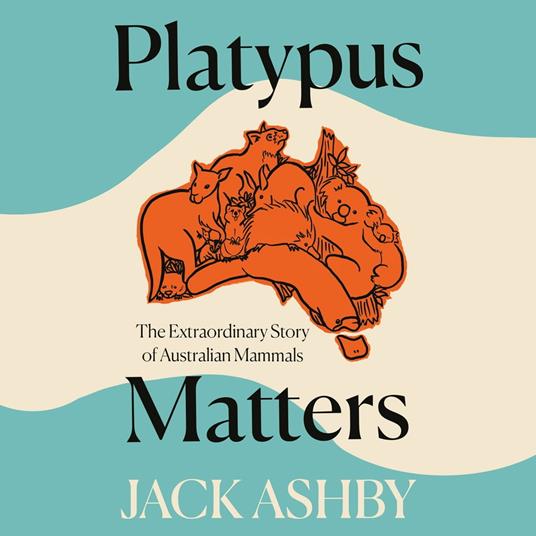 Platypus Matters