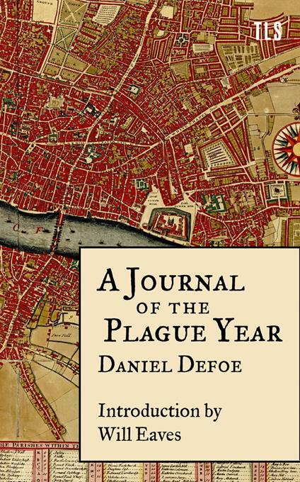 A Journal of the Plague Year