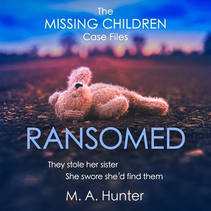 Ransomed