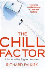 The Chill Factor: Suspense and Espionage in Cold War Iceland
