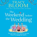 The Weekend Before the Wedding: The most funny, warm and uplifting book for 2023