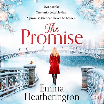 The Promise