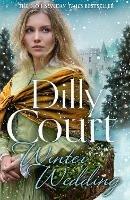 Winter Wedding - Dilly Court - cover