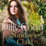 Sunday’s Child: The spellbinding new summer 2022 book from the No.1 Sunday Times bestseller... (The Rockwood Chronicles, Book 4)