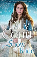 Snow Bride (The Rockwood Chronicles, Book 5)