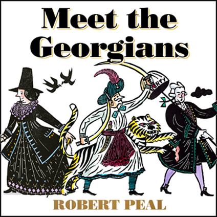 Meet the Georgians