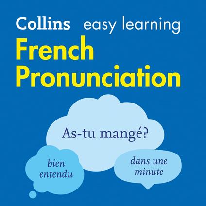 French Pronunciation