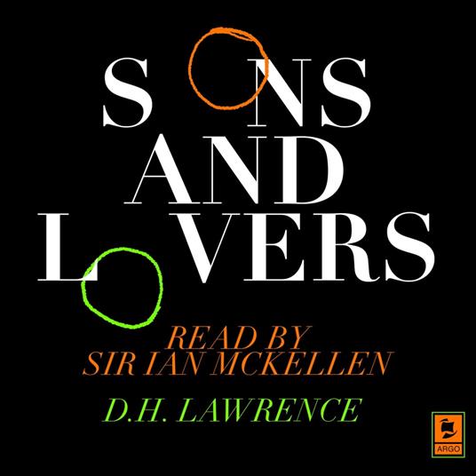 Sons and Lovers (Argo Classics)