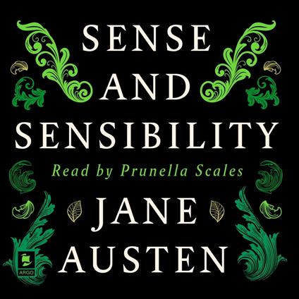 Sense and Sensibility