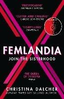 Femlandia - Christina Dalcher - cover