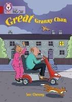 Great Granny Chan: Band 14/Ruby