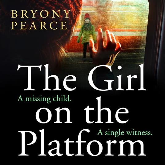 The Girl on the Platform