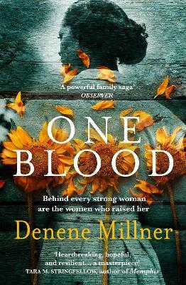 One Blood - Denene Millner - cover