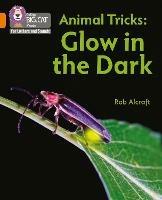 Animal Tricks: Glow in the Dark: Band 06/Orange - Rob Alcraft - cover