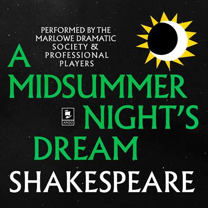 A Midsummer Night's Dream