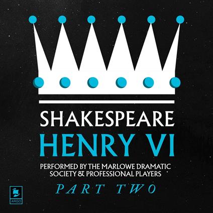 Henry VI, Pt. 2