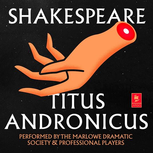Titus Andronicus