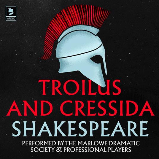 Troilus and Cressida