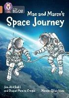 Mae and Marco's Space Journey: Band 12/Copper