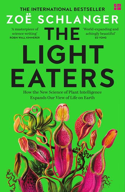 The Light Eaters