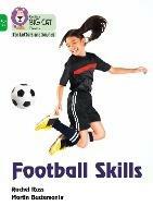Football Skills: Band 05/Green