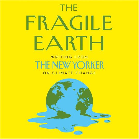 The Fragile Earth