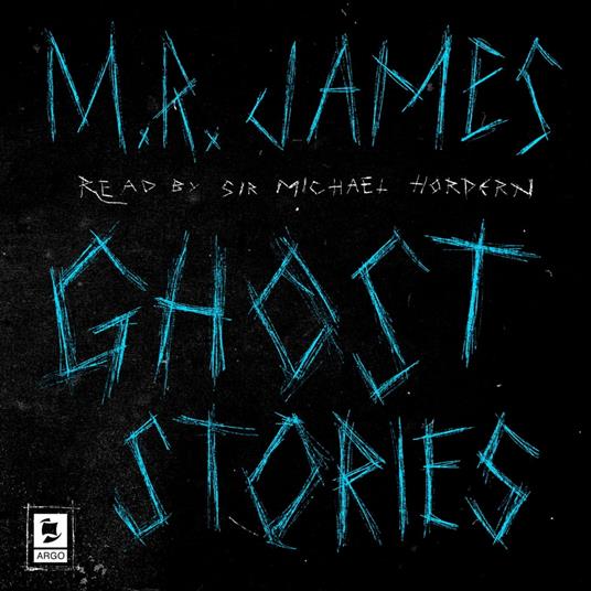 Ghost Stories