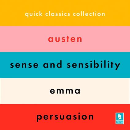 The Jane Austen Collection