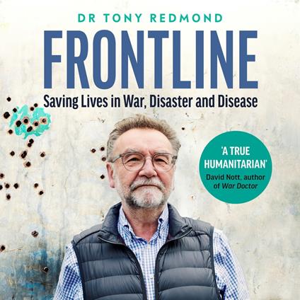 FRONTLINE: Saving Lives in War, Disaster and Disease
