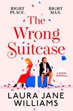 The Wrong Suitcase