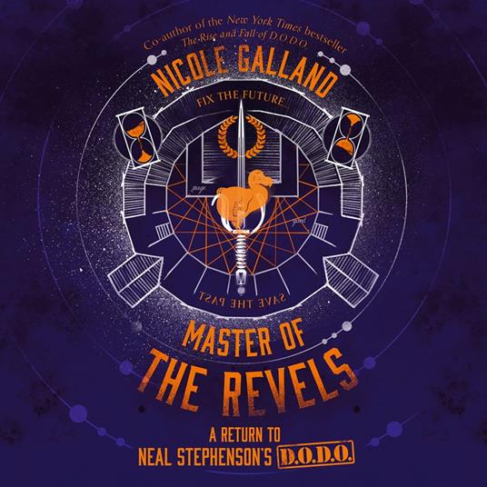 Master of the Revels