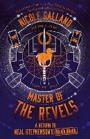 Master of the Revels - Nicole Galland - cover