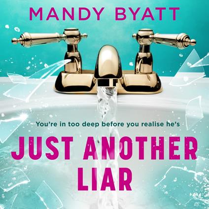 Just Another Liar