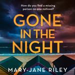 Gone in the Night: An exciting new psychological crime thriller (Alex Devlin)