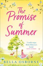 The Promise of Summer