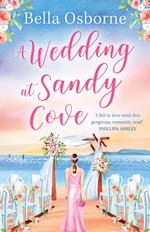 A Wedding at Sandy Cove (A Wedding at Sandy Cove)