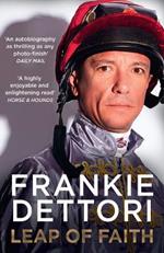 Leap of Faith: The New Autobiography