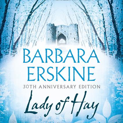 Lady of Hay